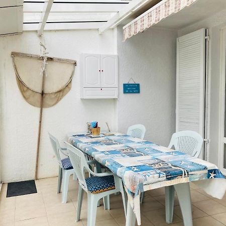 Maison Des Loriots, Charme Marin, Plage A 100M Saint-Jean-de-Monts Ngoại thất bức ảnh