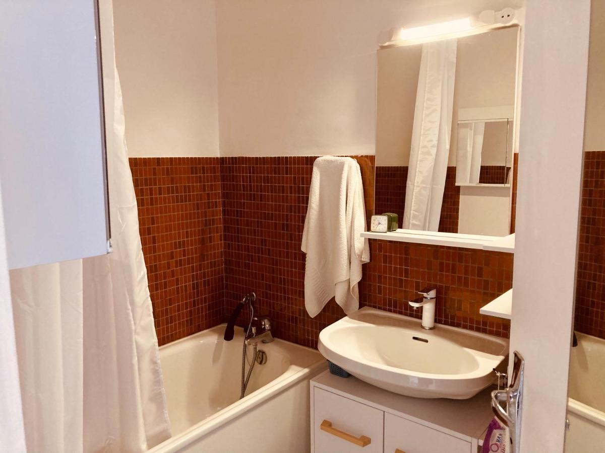 Maison Des Loriots, Charme Marin, Plage A 100M Saint-Jean-de-Monts Ngoại thất bức ảnh